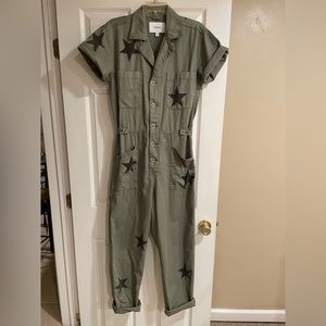 GROVER SHORT SLEEVE FIELD SUIT - ROYAL HONOR
- by PISTOLA